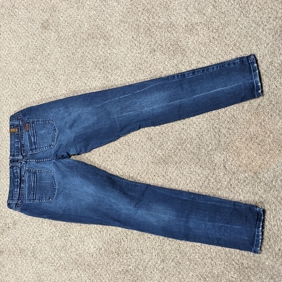 ZD Zana Di Skinny Jeans - Picture 5 of 6